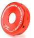 Zeta Rear Shock End Cap SHOWA 50mm RED