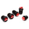 Zeta Front Fork Bottom Adjuster KYB 2pcs