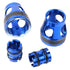 Zeta Low Down Inner Kit Front KYB AOS25-30MM