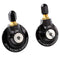 Zeta WP Rear Suspension Gas Valve 58