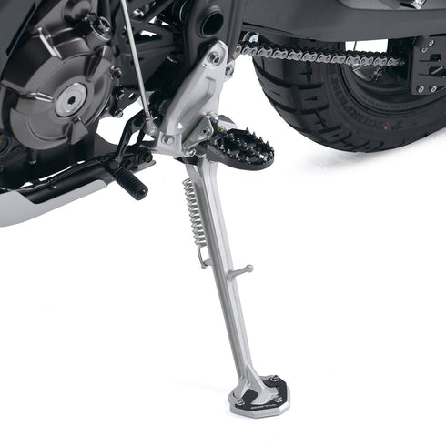 Zeta Side Stand Extender - Yamaha Tenere 700 2020-