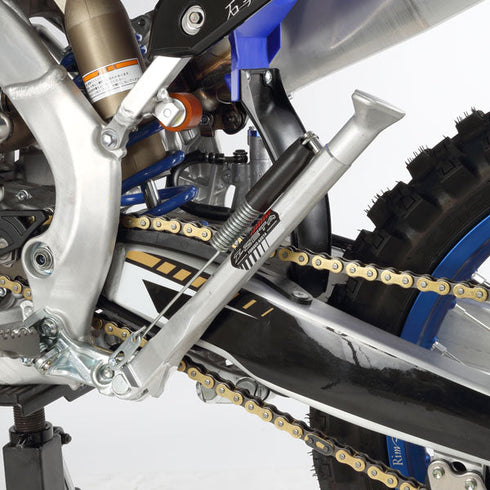 Zeta Forged Aluminum Kickstand Tenere700'20 Low