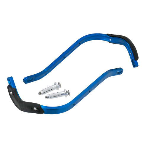 Zeta Pro Armor Guard Bended H-Blue
