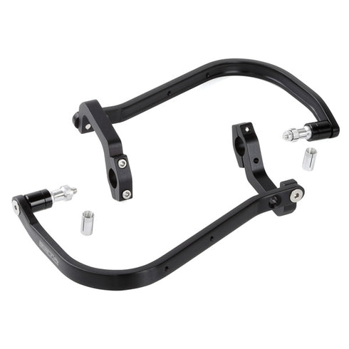ZETA ADV. ARMOR FOR 22.2MM BAR BLK