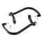 ZETA ADV. ARMOR FOR 22.2MM BAR BLK