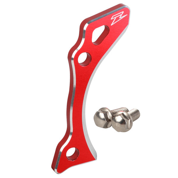 Zeta Case Saver KX250/F(17-20), KX450F'(16-18), Red