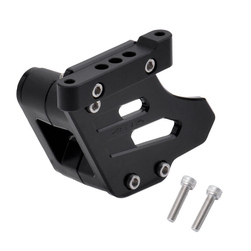 Zeta Durable Chain Guide Tenere700 Black