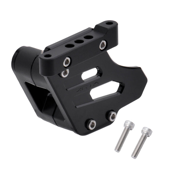 Zeta Durable Chain Guide Tenere700 Black