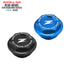 Zeta Rear Brake Reservoir Cover Brembo KTM / HQV Gasgas H-Blue