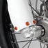 Zeta Alu Bolt Set for Plastics KTM SX/SXF'16