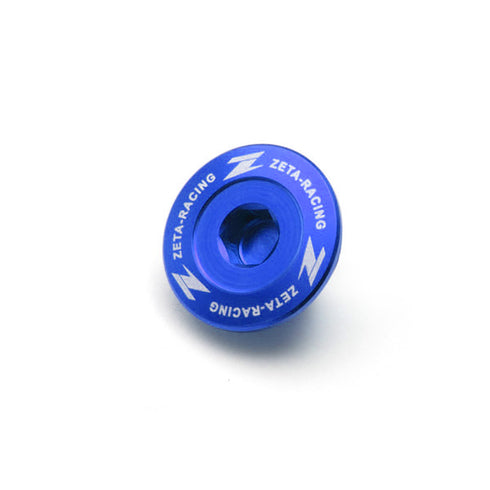 ZETA ENGINE PLUGS KTM/HUSKY BLU