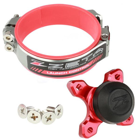 Zeta Launch Control - Universal