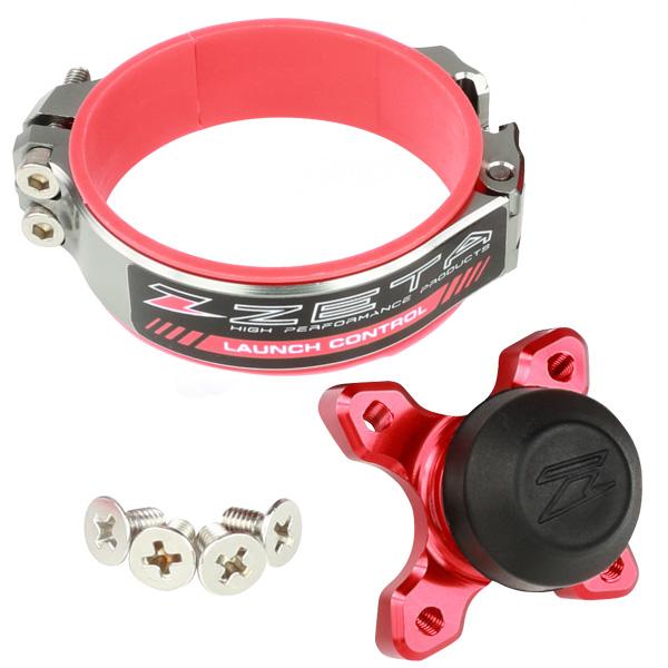 Zeta Launch Control - Universal