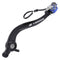 Zeta KTM/Husqvarna Rear Trigger Brake Pedal - Blue