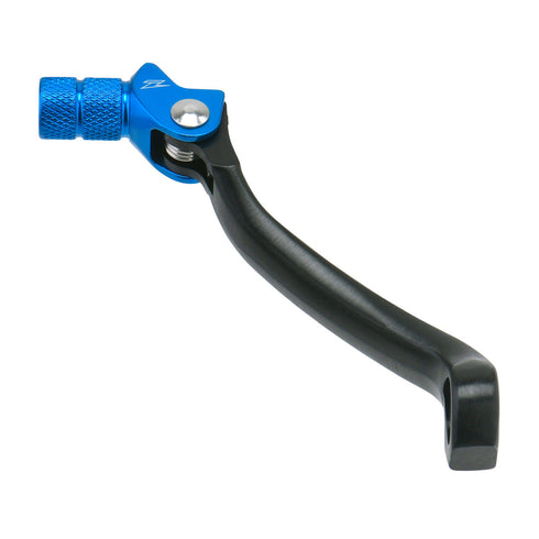 Zeta Forged Shift Lever- Husqvarna TC250/FC250/FC350 - H-Blue