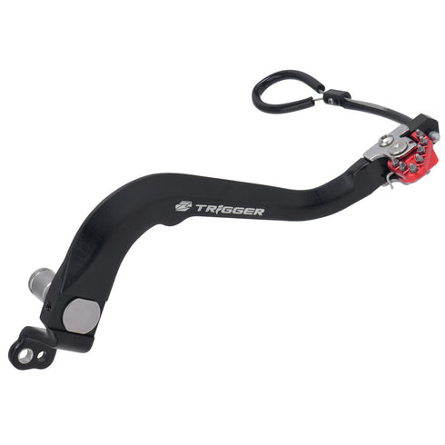 Zeta Trigger Brake Pedal Kawasaki KX450/F (16-20)