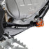 Zeta GasGas EC250/300/250F/350 Trigger Brake Pedal -