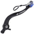 Zeta Trigger Brake Pedal WR250R/X BLU