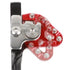 Zeta Trigger Brake Pedal YZ450F/WR450F BLU
