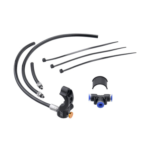 Zeta Air Bleed Kit SHOWA/KYB