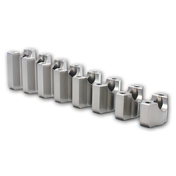 ZETA OPT LOWER BAR CLAMP 2P COMP H:65MM