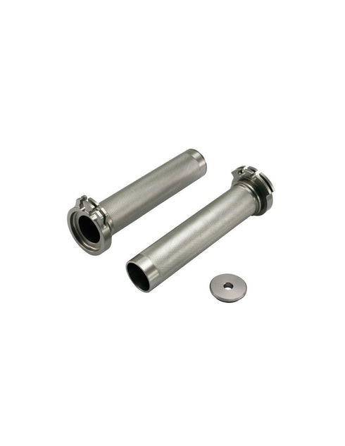Zeta Aluminium Throttle Tube - YZ-F/KX-F/RMZ