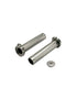 Zeta Aluminium Throttle Tube - YZ-F/KX-F/RMZ