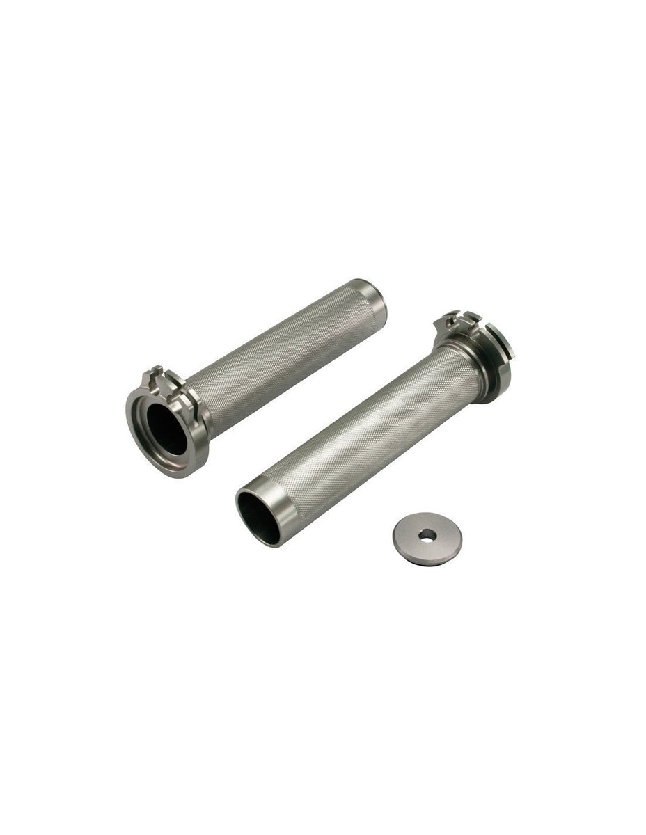 Zeta Throttle Tube – Closed-End Replacement For Yamaha WR/YZ250F