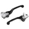 ZETA Pivot Lever Set FP - Yamaha - Black - ZE44-3121