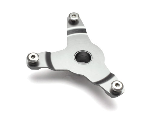 ZETA Front Disc Guard Mounting Kit - KTM