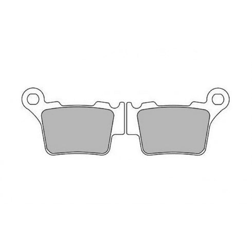 FERODO ECOFRICTION B/PAD-FA368