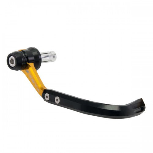ZETA-STREET LEVER GUARD GLD