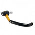 ZETA-STREET LEVER GUARD GLD