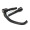 ZETA-STREET FLIGHT LEVER GUARD BLK 14MM