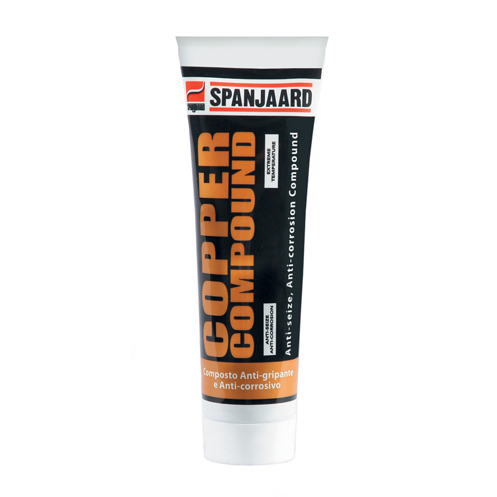 Spanjaard Copper Compound - 100g – Bike Kings
