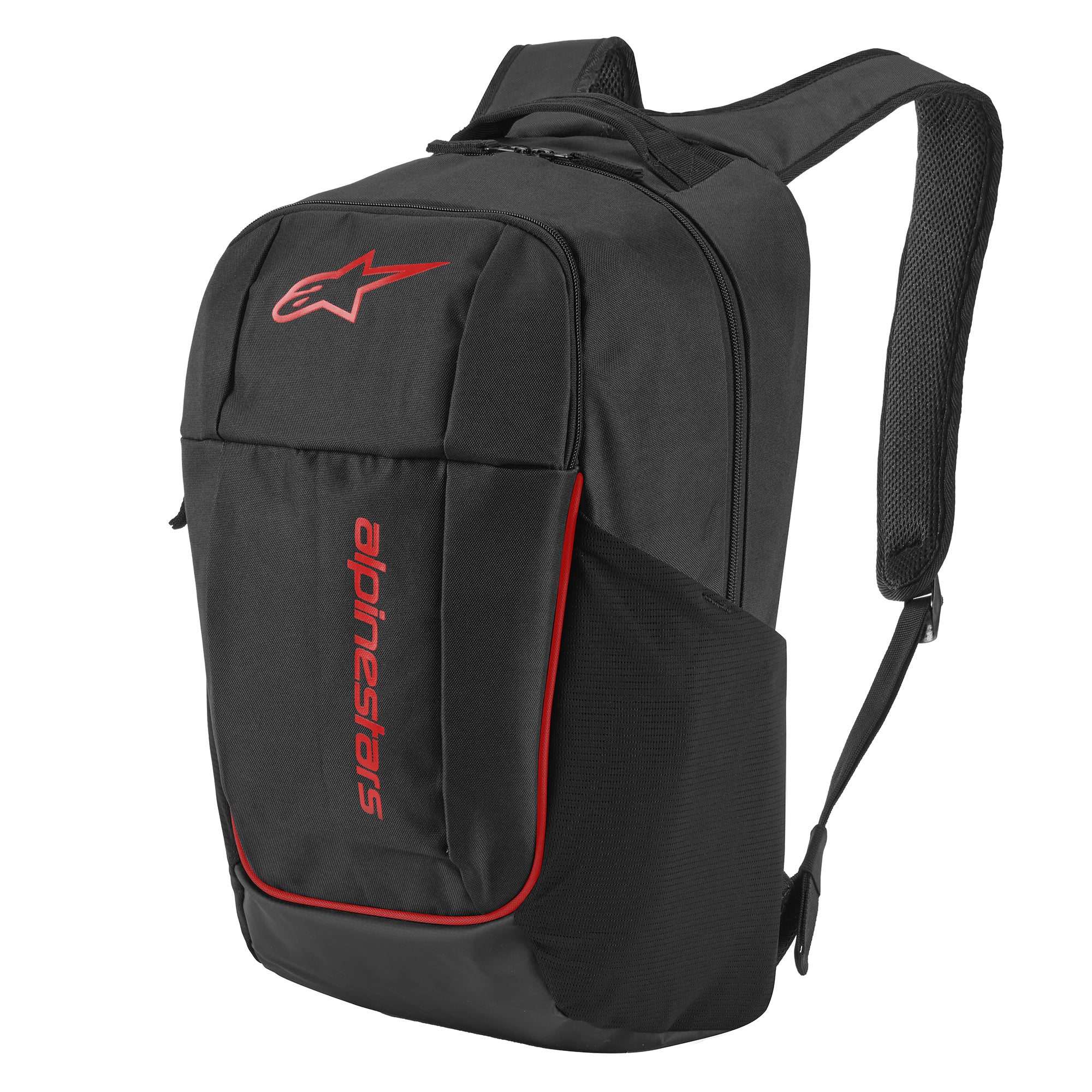 Alpinestars GFX v2 Backpack - Black/Red – Bike Kings