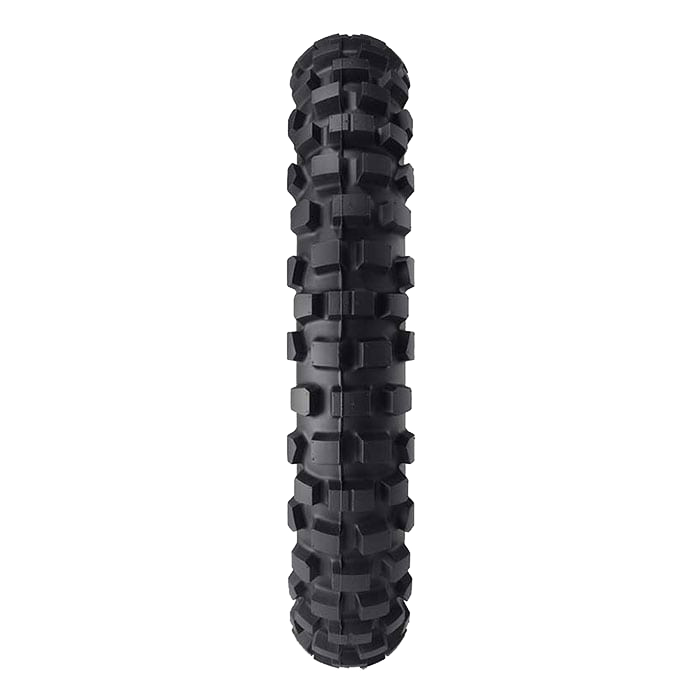 Dunlop D606 Rear Tyre - 120/90-18 (65R) TT – Bike Kings