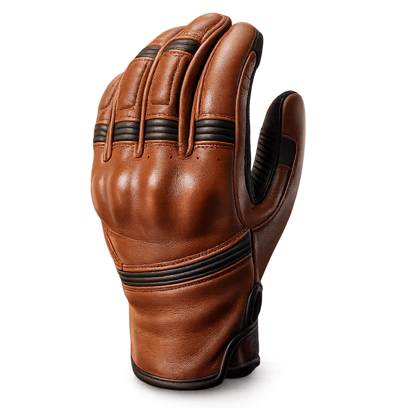 Leather Gloves | Shop online at Bike Kings
