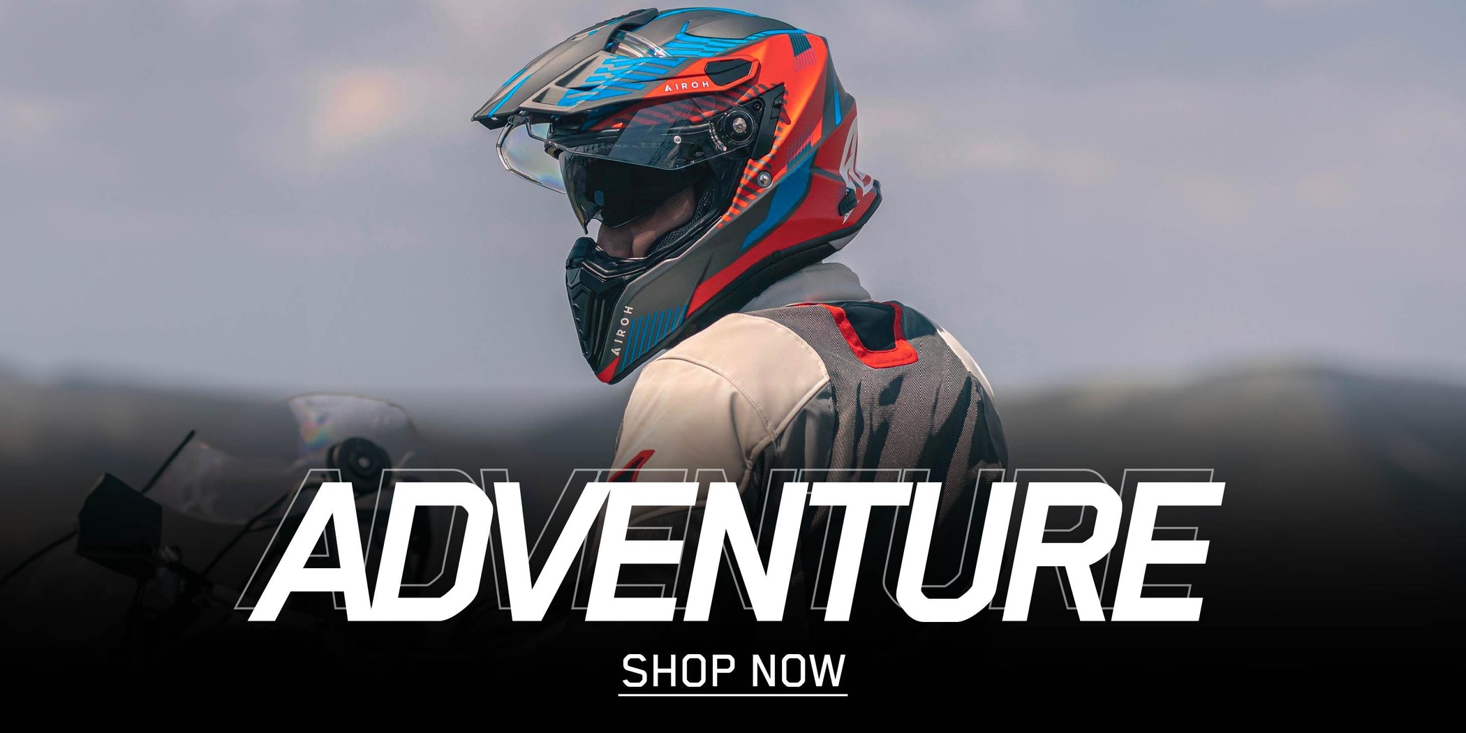 All Motorcycle Helmets Shop online at Bike Kings