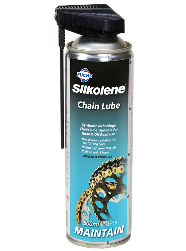 Chain Lube | Shop online at Bike Kings