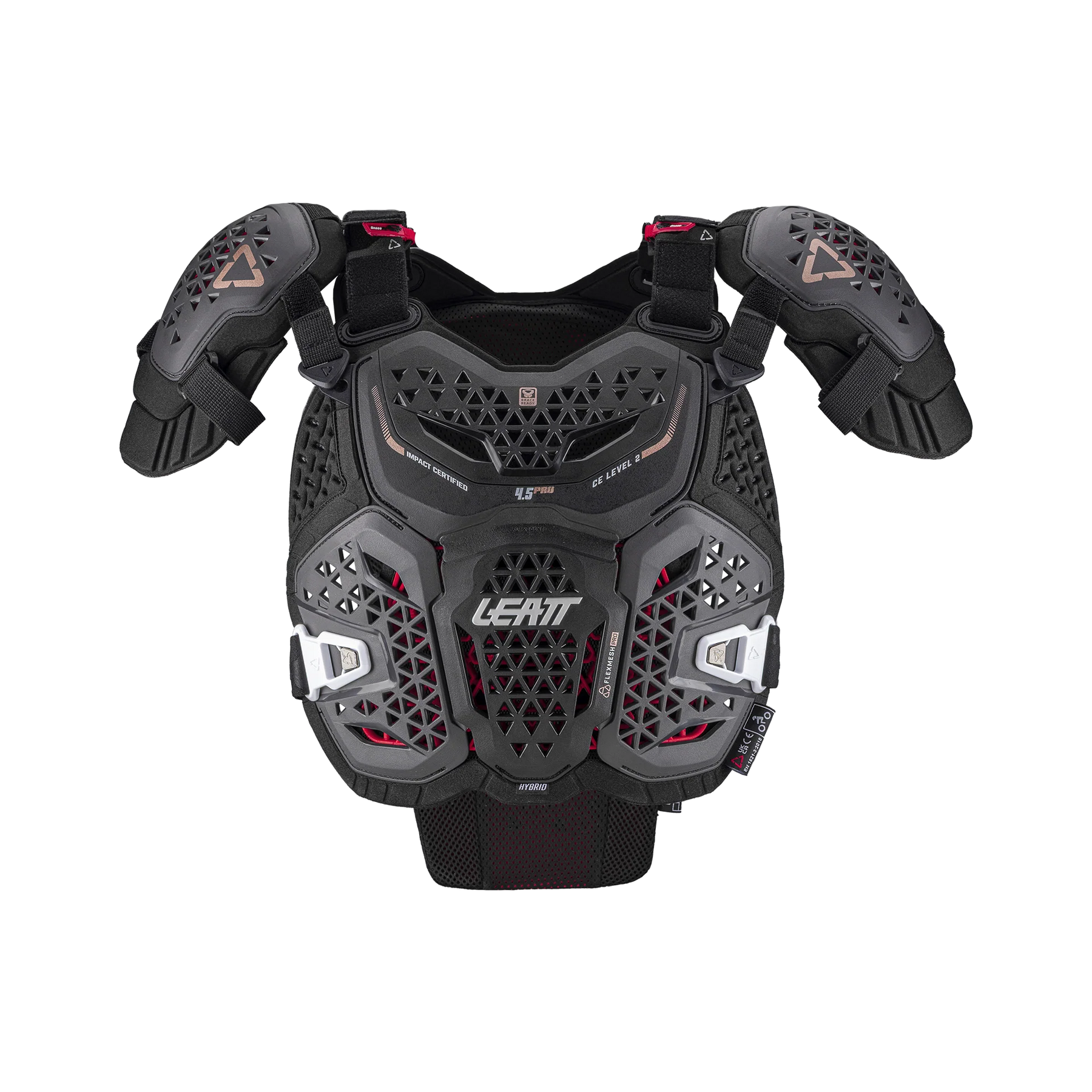 Leatt Motorcycle Gear | Bike Kings South Africa