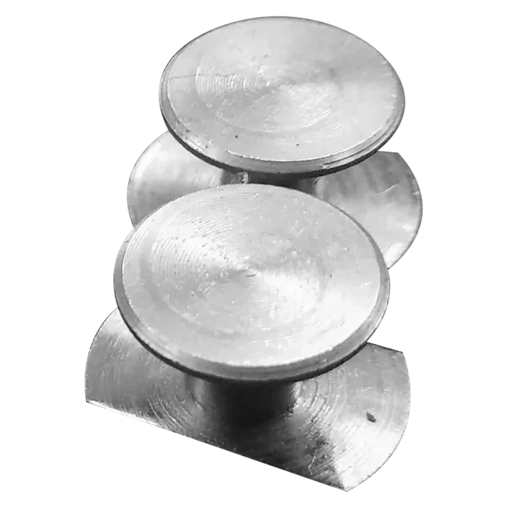 SMK Metal Pins for Gullwing Chin Guard – Bike Kings