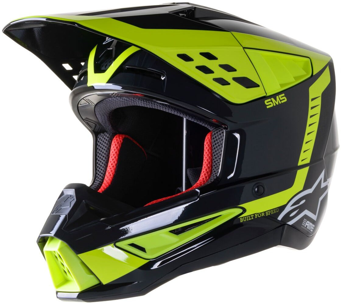 MX Helmets | Shop online at Bike Kings