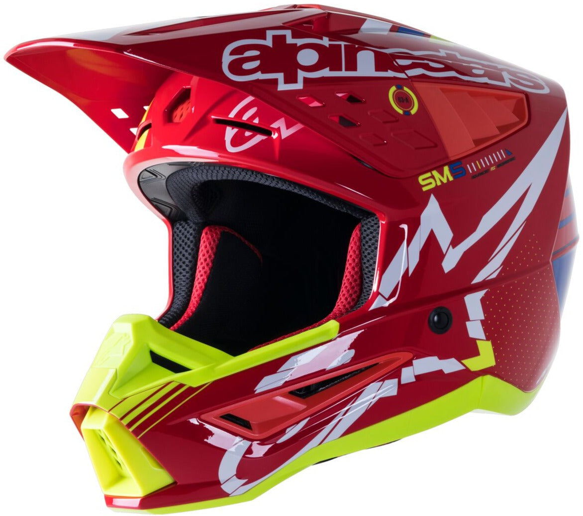 MX Helmets | Shop online at Bike Kings