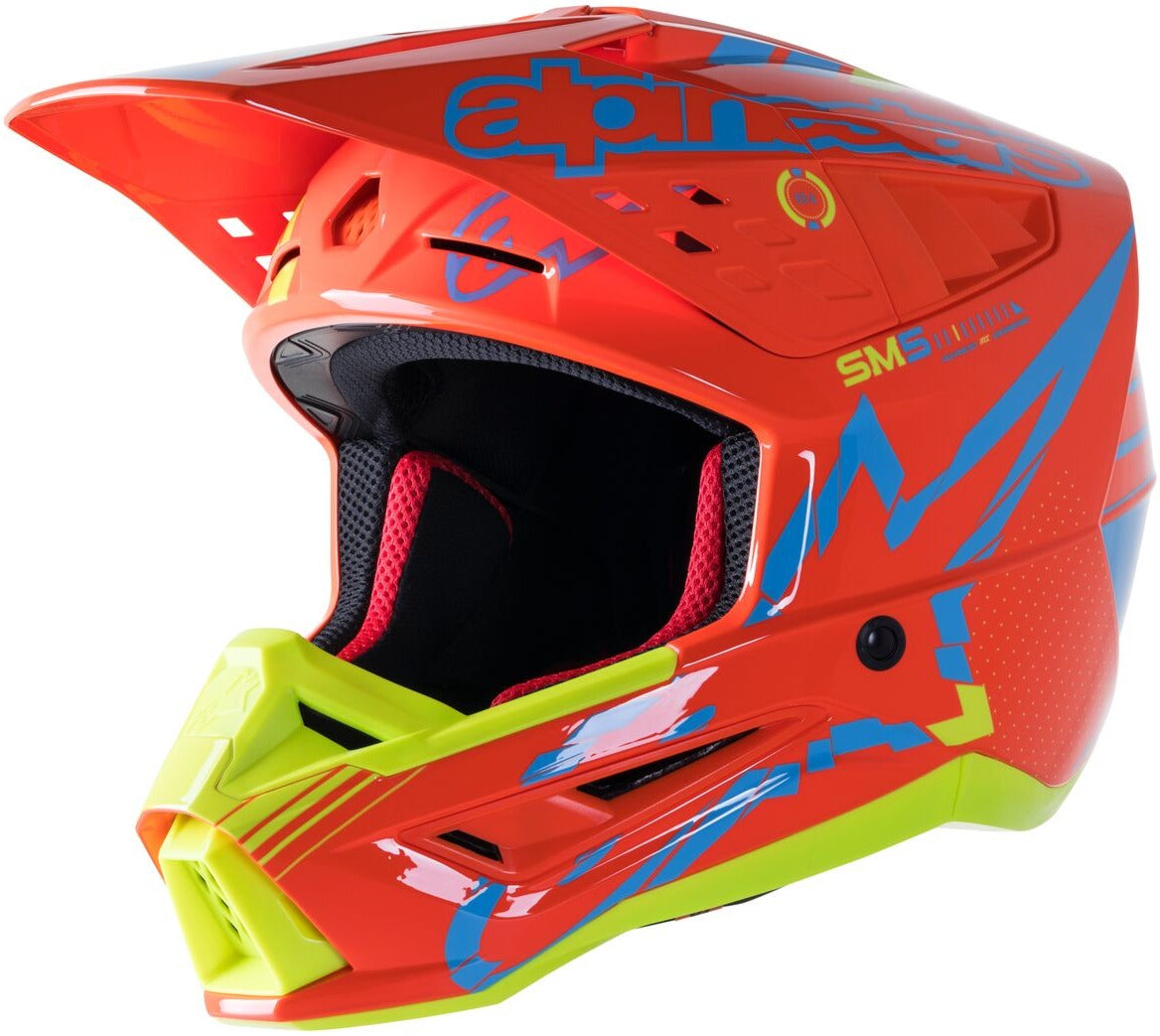 MX Helmets | Shop online at Bike Kings