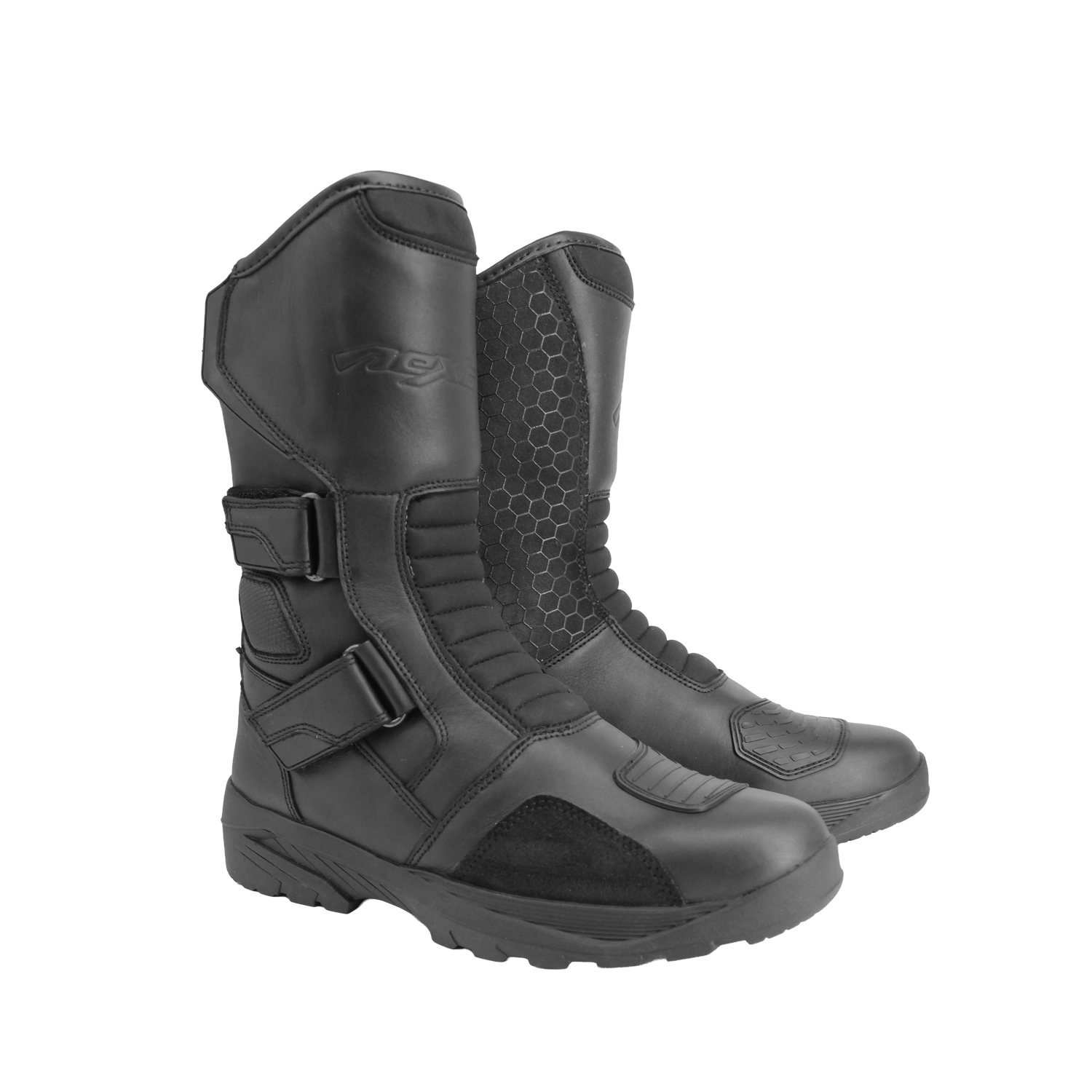 NEXO 1032 Touring Boot – Bike Kings
