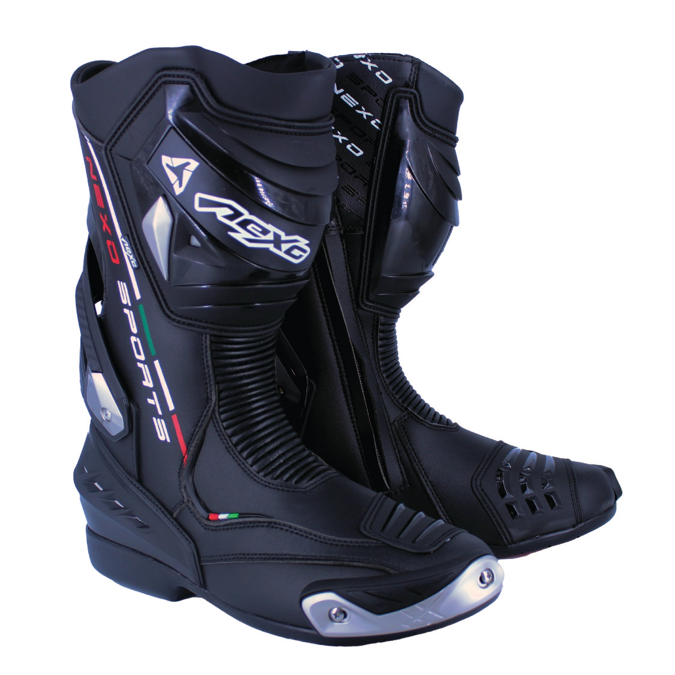 nesta Nexo Adventure Grip Boots - BROWN | GFP Store South Africa