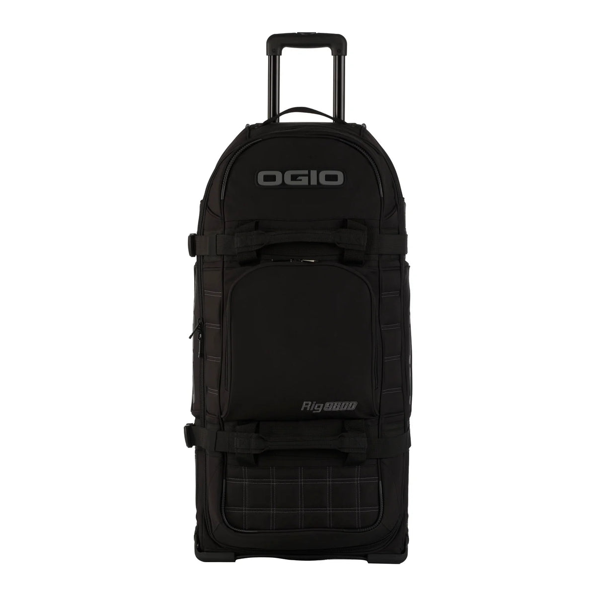 Ogio 2025 Rig 9800 Wheeled Gear Bag - Black – Bike Kings