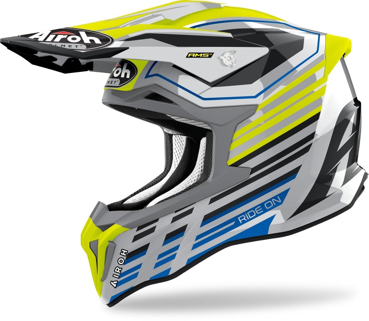 MX Helmets | Shop online at Bike Kings