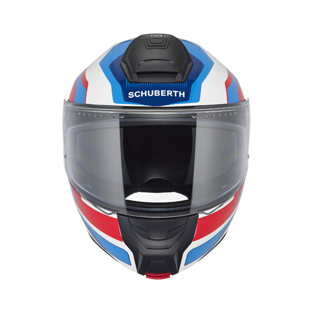 Schuberth Concept Tracer Modular Helmet - Blue – Bike Kings